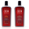 American Crew Daily Shampoo and Conditioner 33.8oz Set