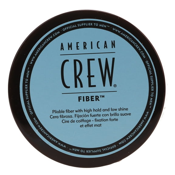 American Crew Fiber 3 oz