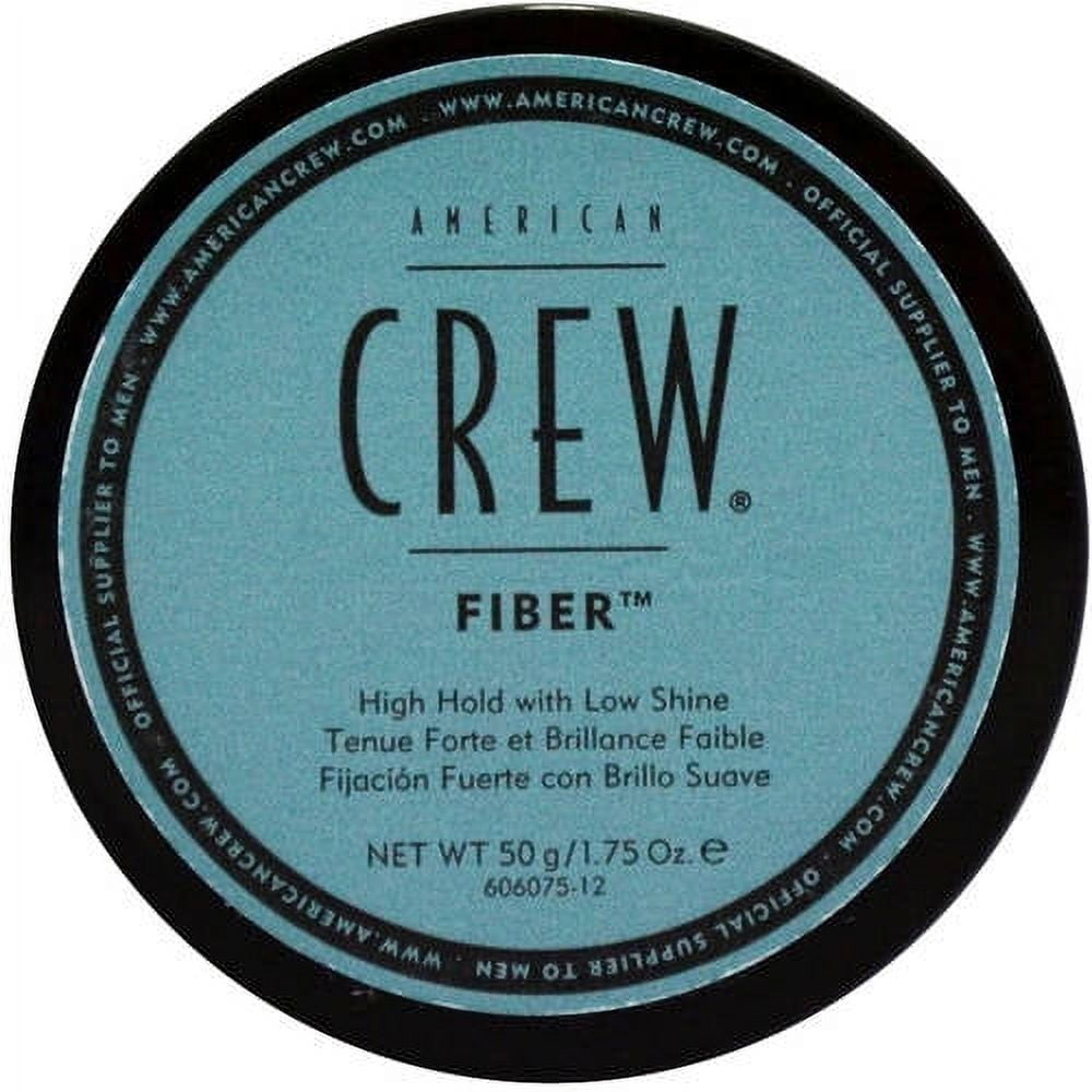 American Crew Fiber Hair Cream, 1.75 oz