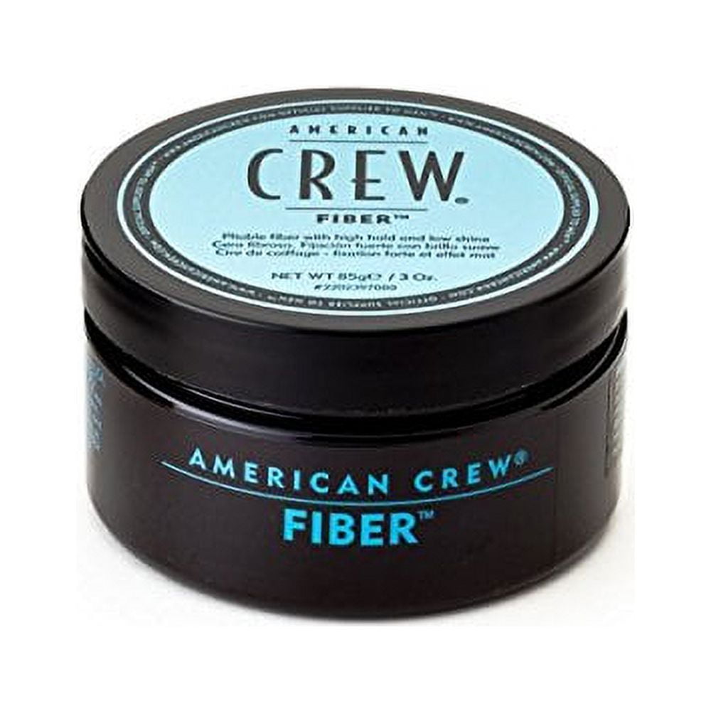 American Crew Fiber (Pack of 4) - 3oz each - Walmart.com