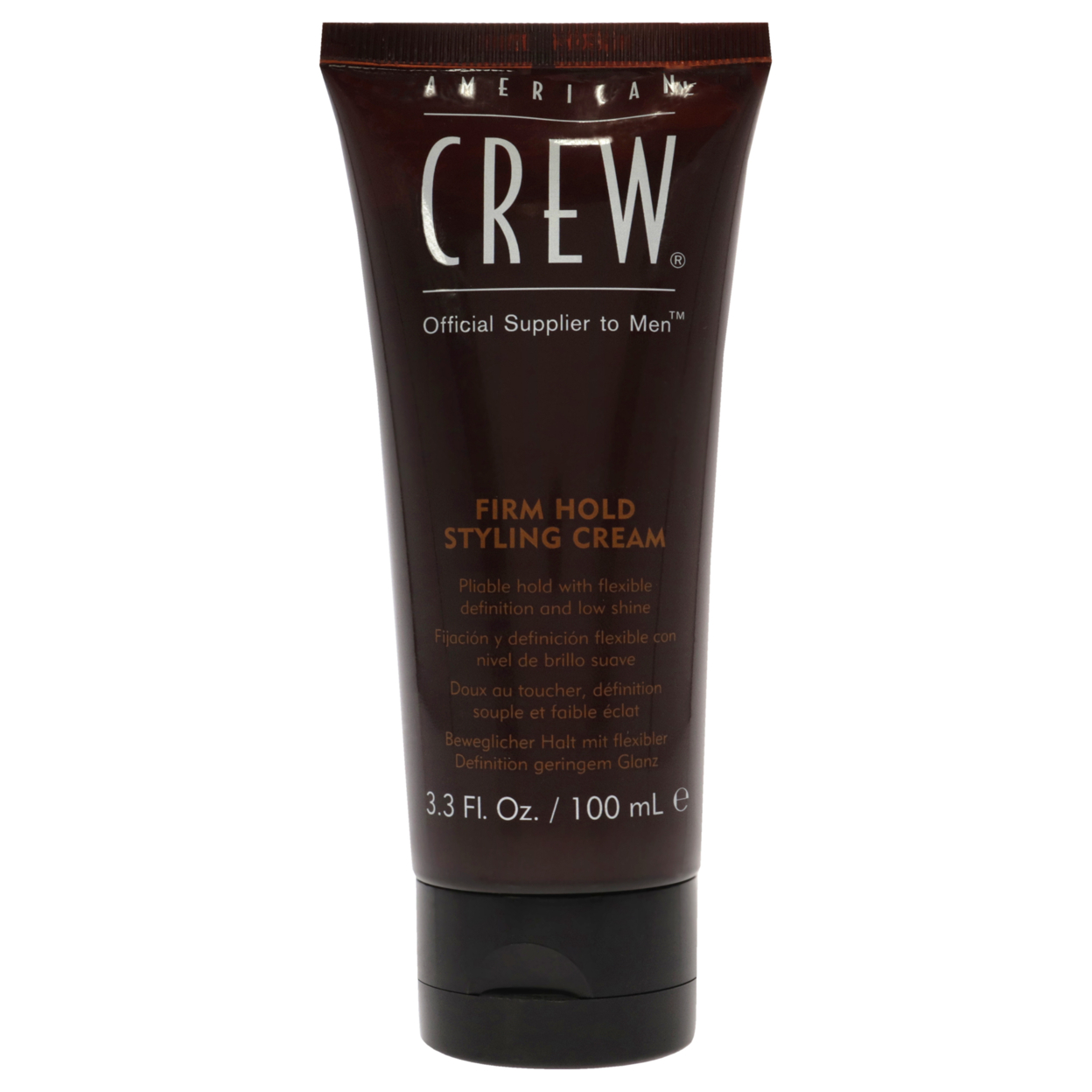 American Crew Firm Hold Styling Cream 3.3oz - image 1 of 3