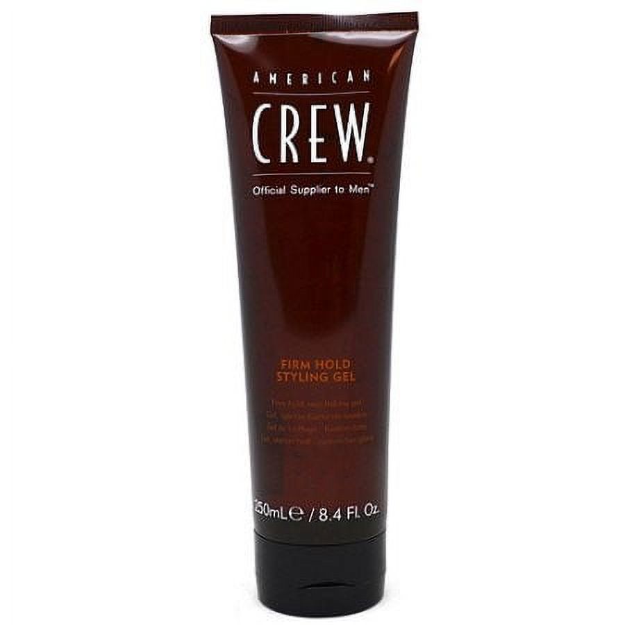 American Crew Firm Hold Styling G el 8.4 FL OZ - image 1 of 3