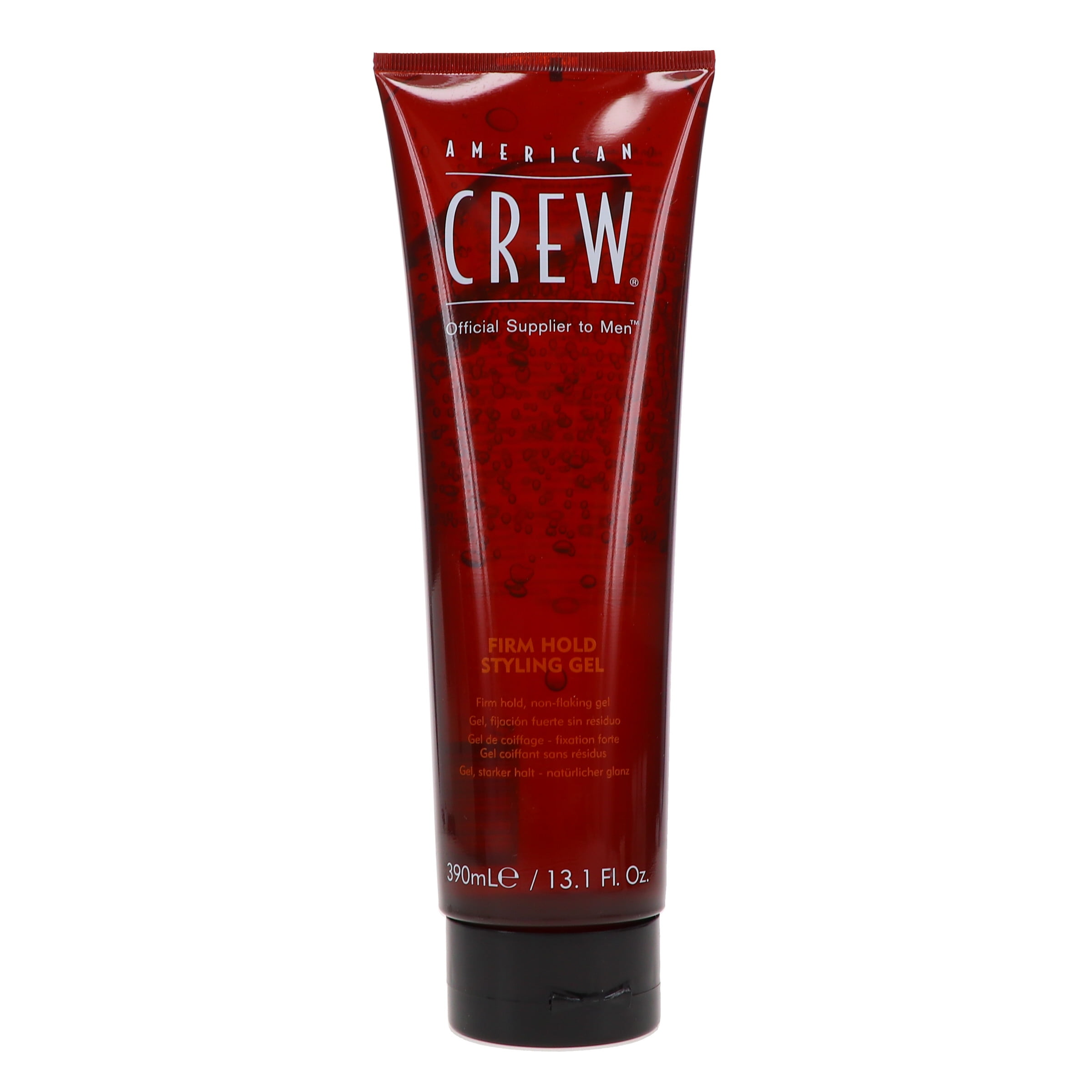 American Crew Firm oz 13.1 Styling Gel Hold