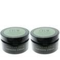 American Crew Forming Cream 3oz (Pack of 2)