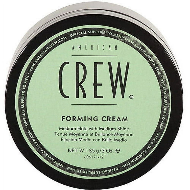 Comprar American Crew Forming Creme de Fixação Média 85gr