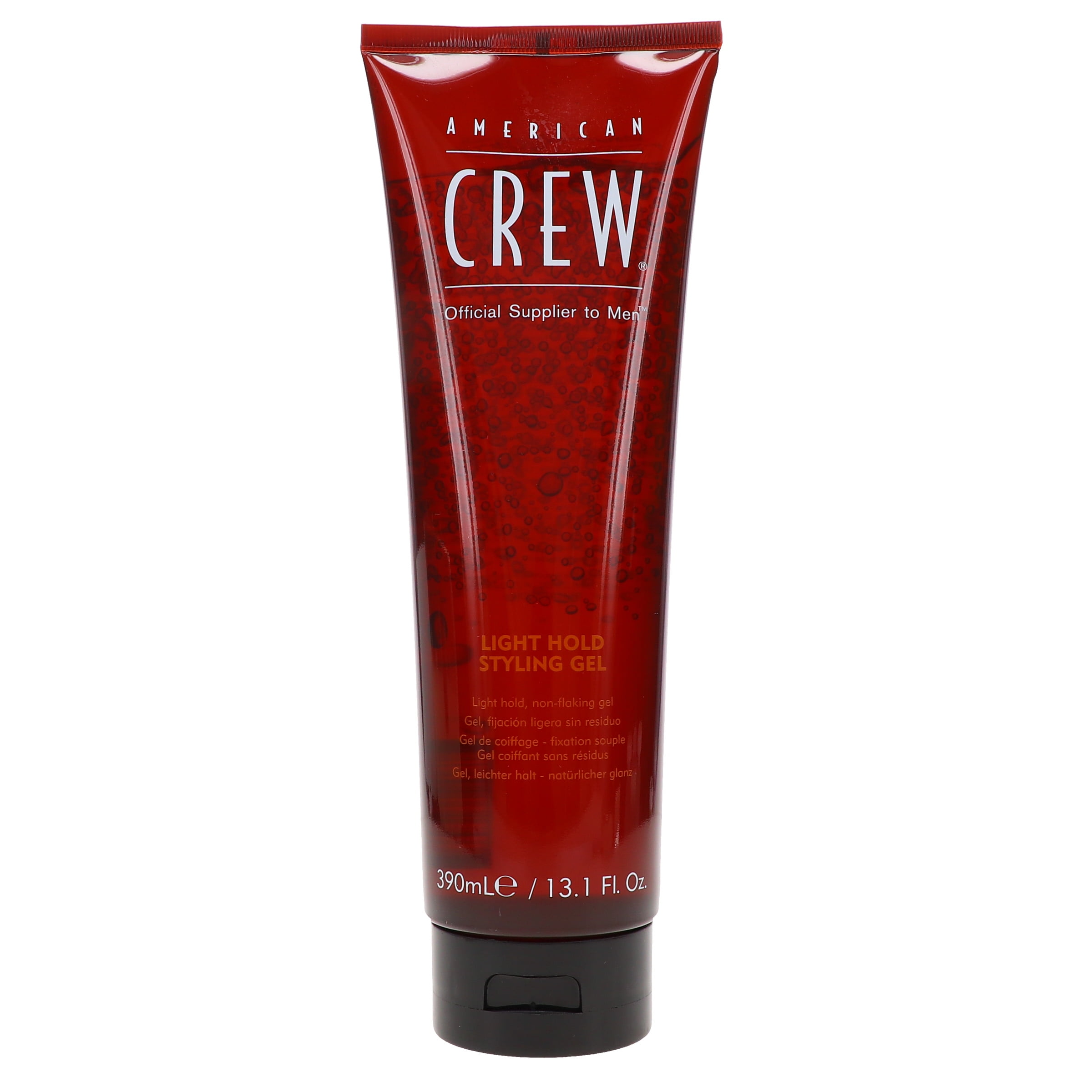 American Crew Light Hold Styling Gel 13.1 oz