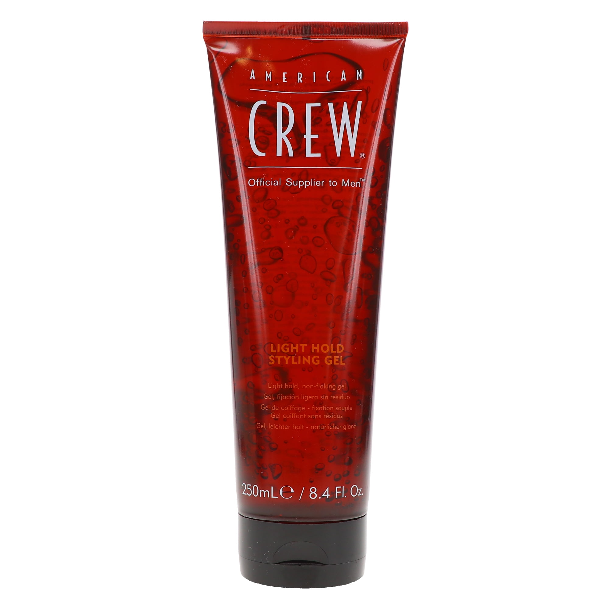 American Crew Light Hold Styling Gel 8.4 oz