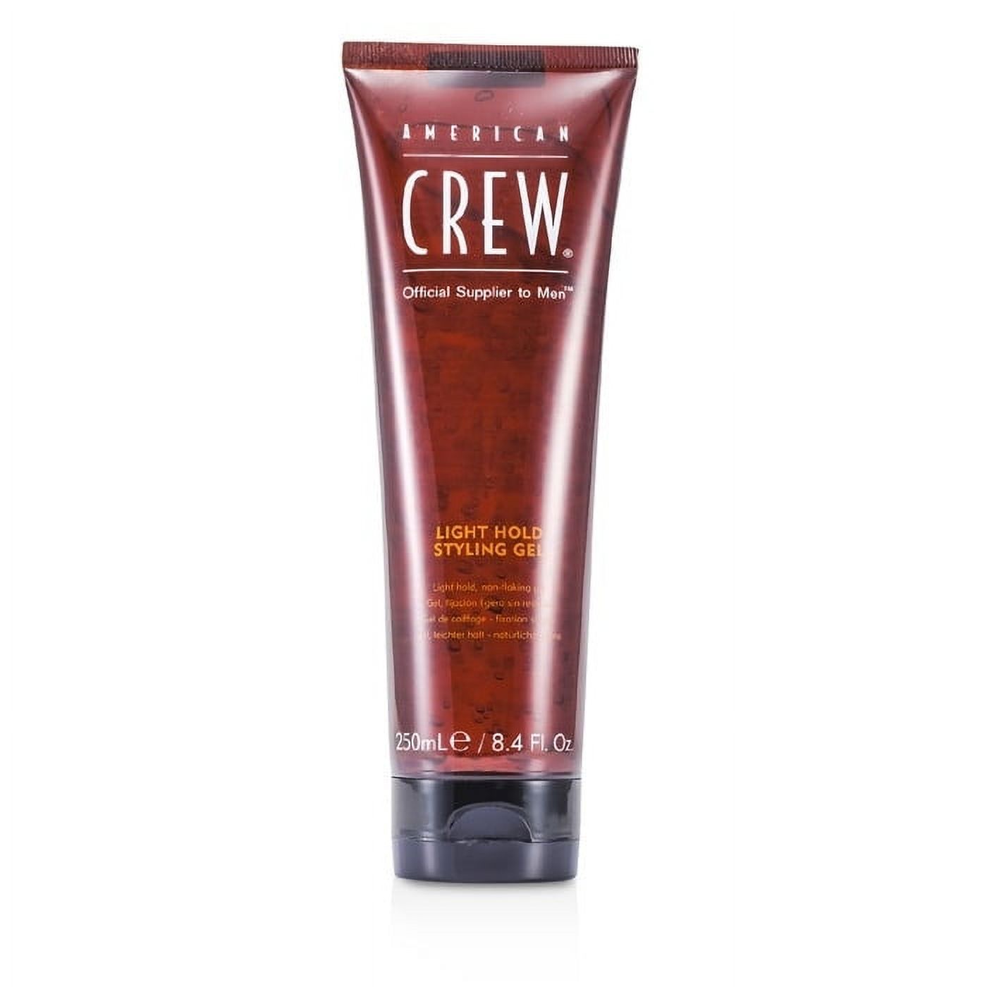 American Crew Light Hold Styling Gel 8.4oz/250ml
