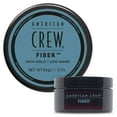 thumbnail image 1 of American Crew Men's Hair Fiber, Like Hair Gel with High Hold & Low Shine, 3 oz, 1 of 7
