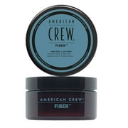 American Crew Men's Hair Fiber, Like Hair Gel with High Hold & Low Shine, 3 oz