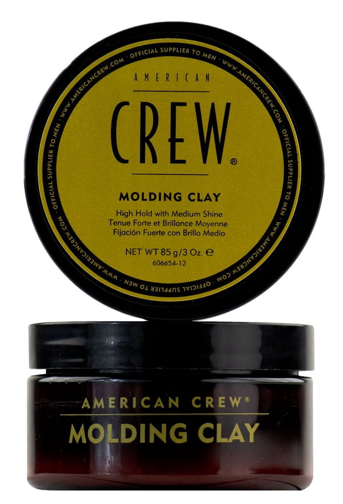American Crew Molding Clay 3 oz