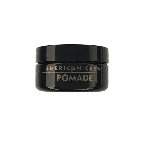 American Crew Pomade 3 Oz, With Medium Hold And High Shine