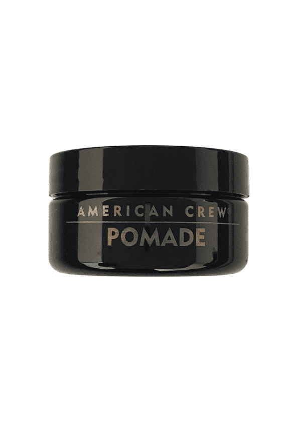 Pomade 3 Oz, With Medium Hold And High Shine