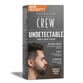 thumbnail image 1 of American Crew Undetectable Men’s Demi-Permanent Hair Color for Hair, Moustache & Beard, Ammonia-Free, 002 Darkest Brown, 1 pack, 1 of 8