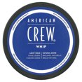 American Crew Whip Light Hold Natural Shine 3 Ounce 85 Gram
