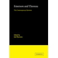thumbnail image 1 of American Critical Archives Emerson and Thoreau: The Contemporary Reviews, Book 1, (Paperback), 1 of 1