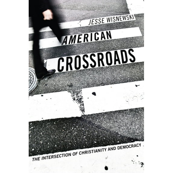 American Crossroads (Hardcover)