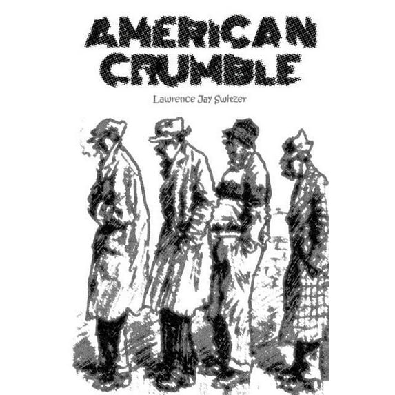 American Crumble, (Paperback)