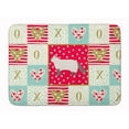thumbnail image 1 of American Curl #2 Cat Love Machine Washable Memory Foam Mat, 1 of 4