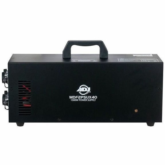 American DJ 1500W Power Supply
