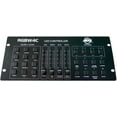 American DJ 32 Channel RGB/RGBW/RGBA LED DMX Lighting Controller ...