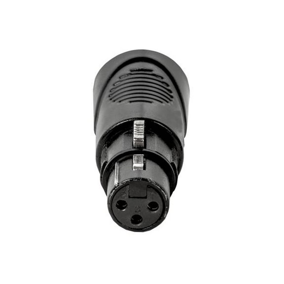 American DJ ACRJ453PFM RJ45-3P XLR Female Adapter