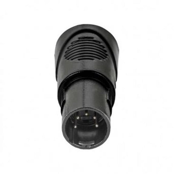 American DJ ACRJ455PM RJ45-5P XLR Male Adapter