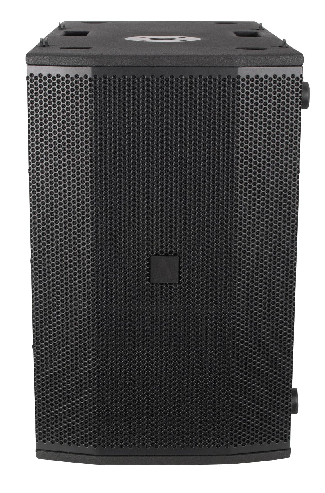 Avante Audio Imperio SUB210 Dual 10" 700W RMS Active DJ PA Subwoofer Class-D Sub
