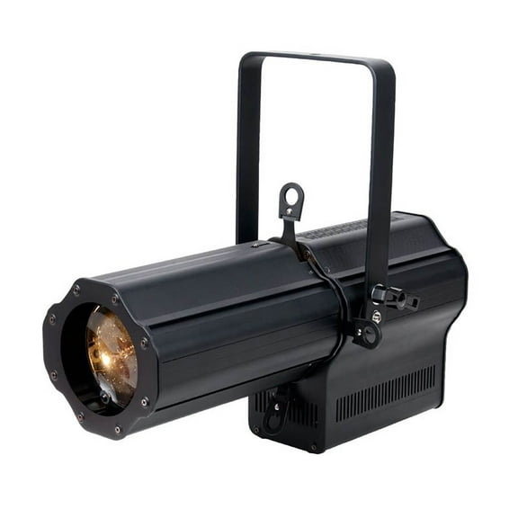 American DJ ADJ ENCORE PROFILE 1000 WW COB DMX LED Ellipsoidal Spot Light