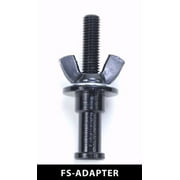 American DJ ADJ FS-ADAPTER Top Adapter For LTS-6 Light Mounting Stand