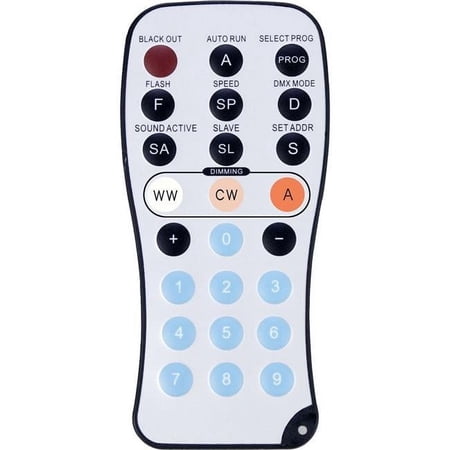 ADJ LED RC3
