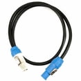 thumbnail image 1 of Accu Cable SPL001 1.5 ft. Seetronic Powerlock Link Cable, 1 of 2