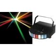thumbnail image 1 of American DJ AVENGER II Pro Lighting Adjustable 20 Beam Multi Color Effect Light, 1 of 1