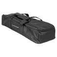 thumbnail image 1 of American DJ Accu-Case 2 Half-Meter Wash Bar Lights LED Effect Case | F2 Bar Bag, 1 of 5