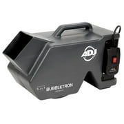 American DJ BUB773 BUBBLETRON Molded Plastic Portable High Output Bubble Machine