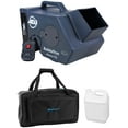 thumbnail image 1 of American DJ BUBBLE TRON Bubble Machine w/ Remote Bubbletron+Waterproof Bag Case, 1 of 12