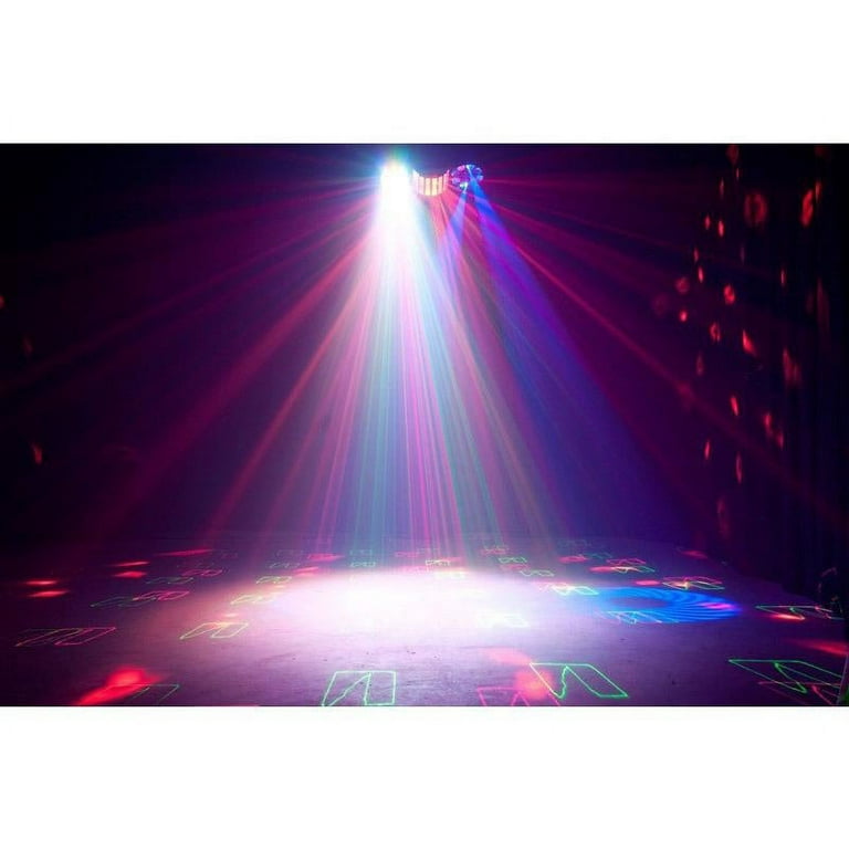 American DJ Boom Box FX2 Lighting Effect - Walmart.com American DJ Boom Box FX2 Lighting Effect - Walmart.com