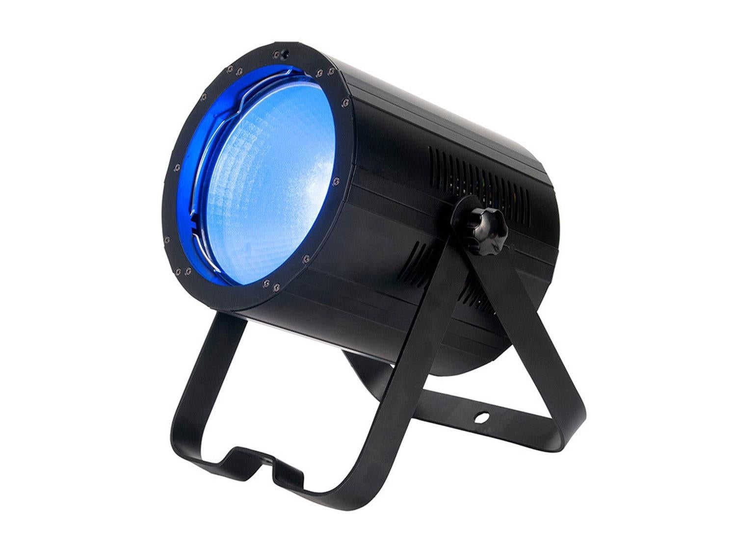American DJ COB Cannon Short RGBA LED Wash Light - Walmart.com