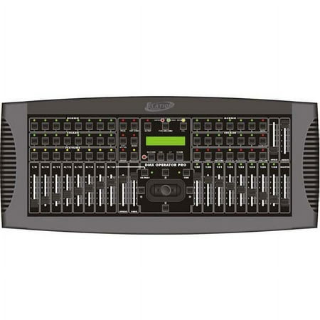American DJ DMX Operator Pro Lighting Controller