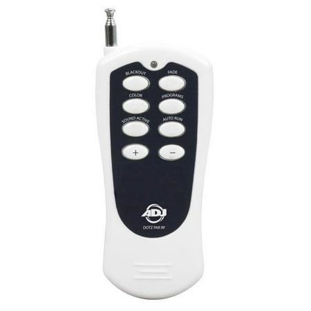 ADJ Device Remote Control