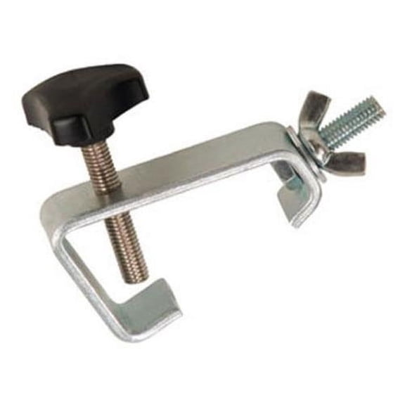 american dj dura clamp mini mount for light bridge one system truss lighting