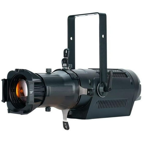 American DJ ENCORE PROFILE PRO COLOR 250W RGBWAL LED DMX Ellipsoidal Spotlight