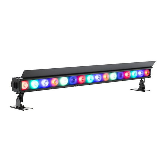 American DJ ElectraPix Bar 16 UV Outdoor Light Strip Bar