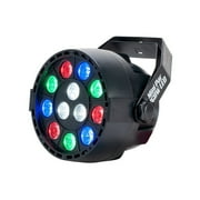 الأمريكي DJ Eliminator Mini Par 1 Watt RGBW LED الإضاءة المعلقة تركيبات الإضاءة