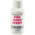 thumbnail image 1 of American DJ Fog Juice Scent Peach, 1 of 4