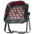 thumbnail image 1 of American DJ Flat Par Tri18Xs 18X3-Watt 3-In-1 Rgb Led Slim Par Lighting Fixture, 1 of 5