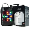 thumbnail image 1 of American DJ Fog Fury Jett 700W Dmx Pro Vertical Fog Machine W/ Led Color Mixing, 1 of 4