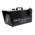 thumbnail image 1 of American DJ HAZE GENERATOR No Heat Smoke Machine Heater Less With Remote Control, 1 of 10