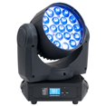 thumbnail image 1 of American DJ Inno Color Beam Z19 Moving-Head RGBW LED Wash, 1 of 5