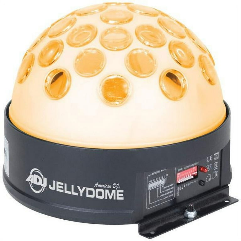 American DJ JellyDome - Walmart.com